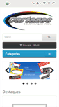 Mobile Screenshot of cartazesetiquetas.com.br